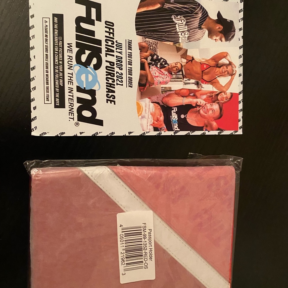 Full send - Picture 2 of 5